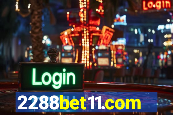 2288bet11.com