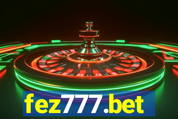 fez777.bet