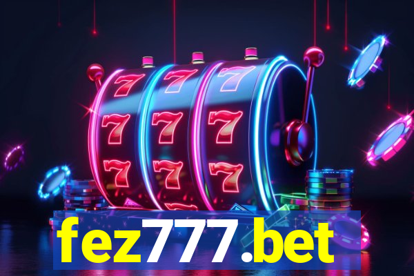 fez777.bet