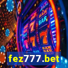 fez777.bet