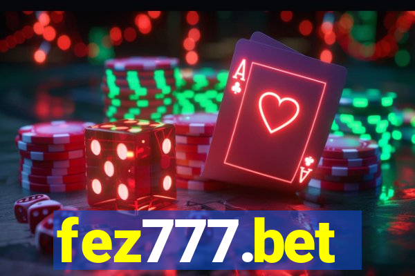 fez777.bet