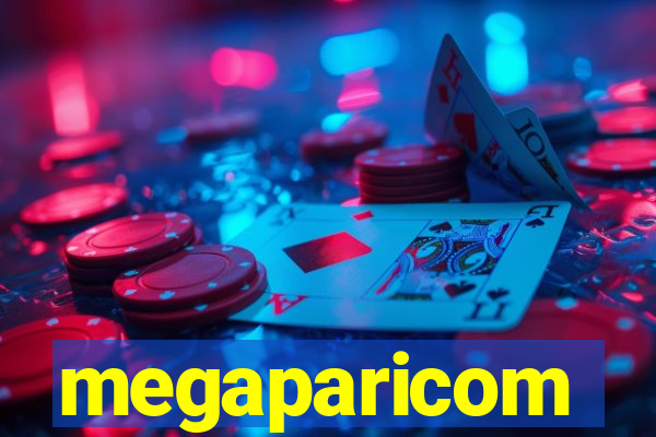 megaparicom