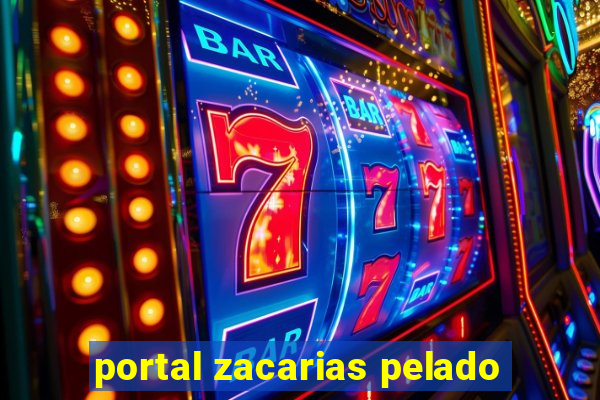 portal zacarias pelado