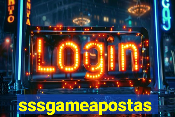 sssgameapostas