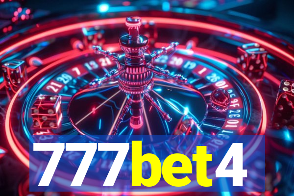 777bet4