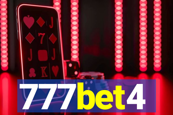 777bet4