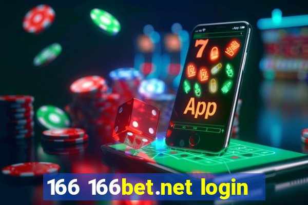 166 166bet.net login