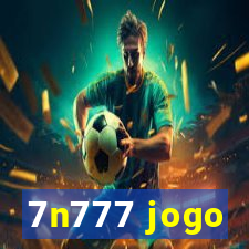 7n777 jogo