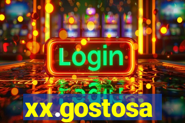 xx.gostosa