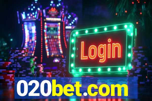 020bet.com