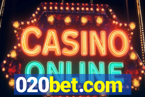 020bet.com