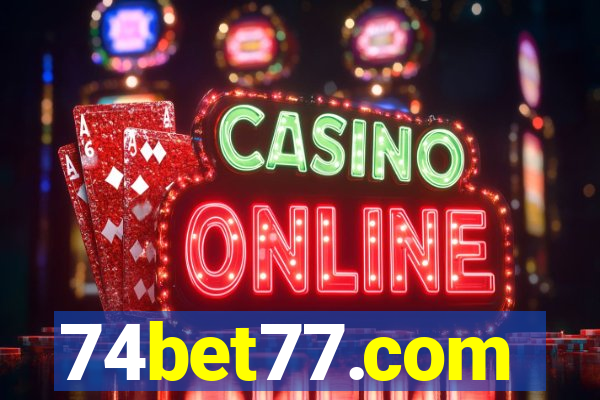 74bet77.com