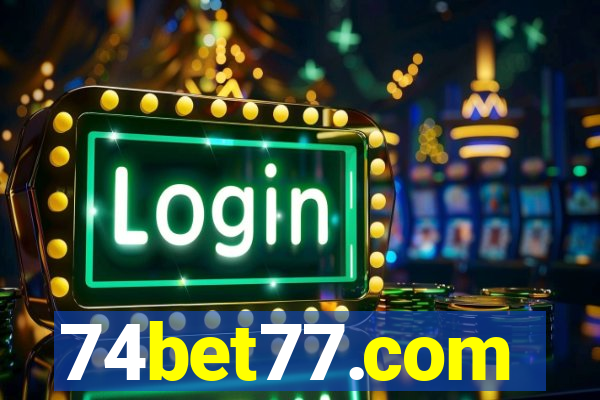 74bet77.com