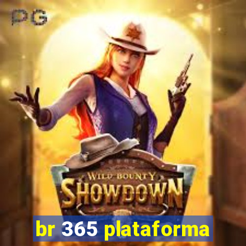 br 365 plataforma