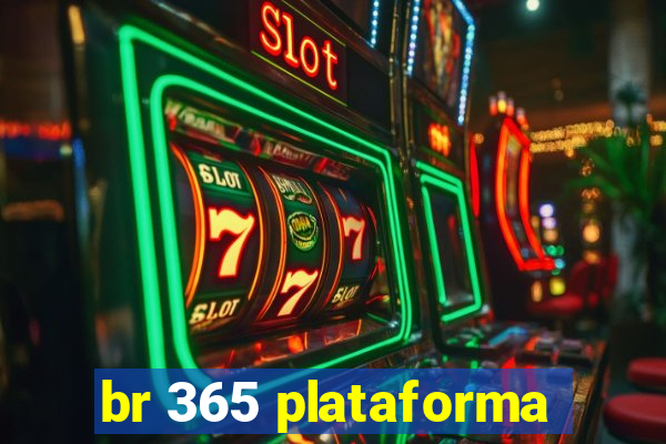 br 365 plataforma