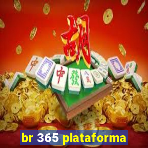 br 365 plataforma