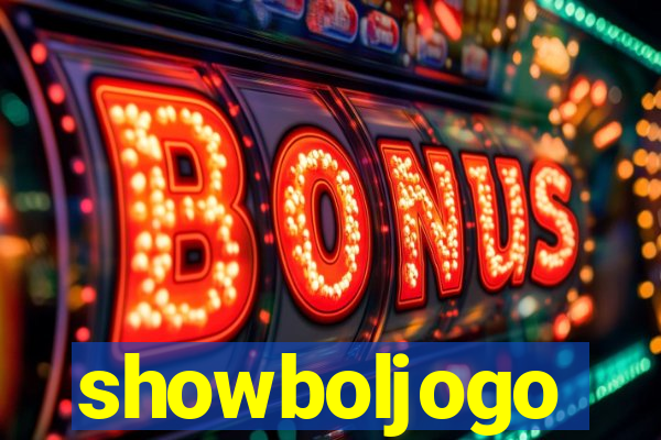 showboljogo