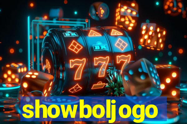 showboljogo