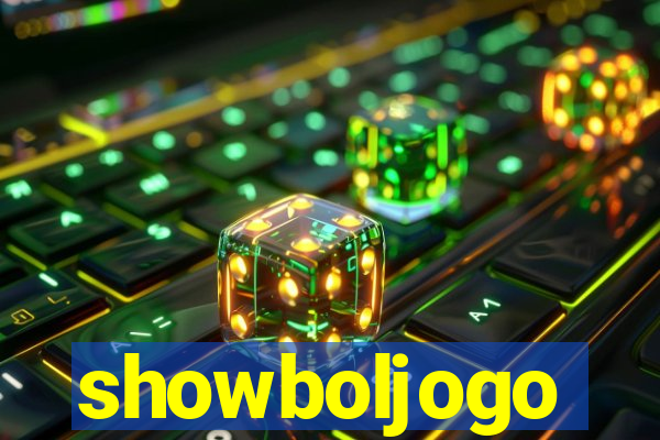 showboljogo