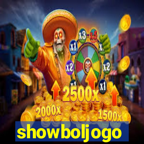 showboljogo