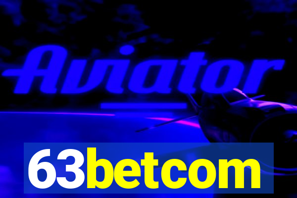 63betcom