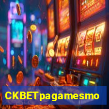 CKBETpagamesmo