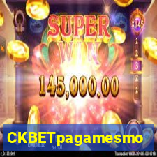 CKBETpagamesmo