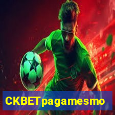 CKBETpagamesmo