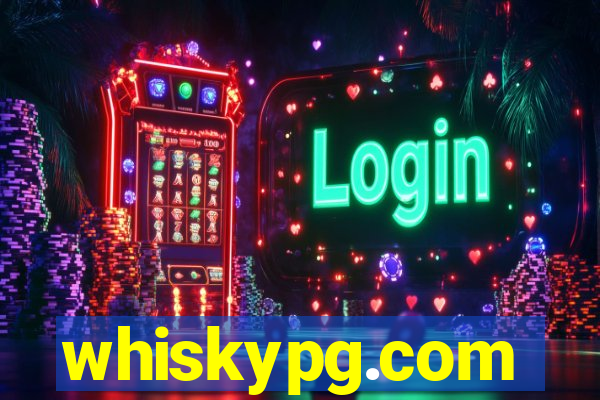 whiskypg.com