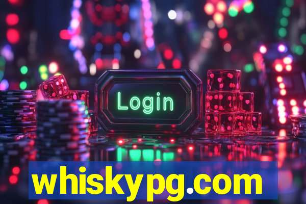 whiskypg.com