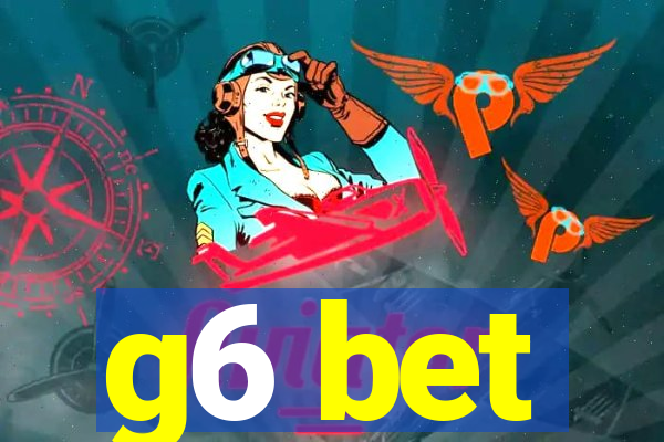 g6 bet