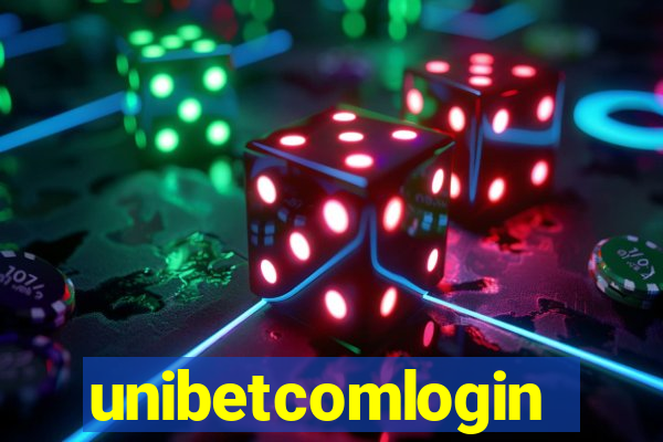 unibetcomlogin