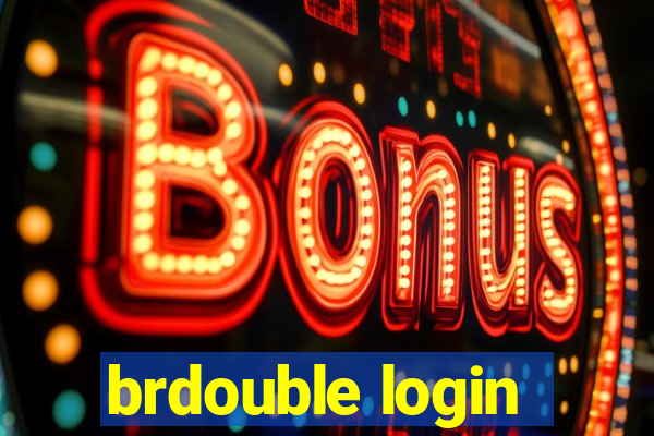 brdouble login