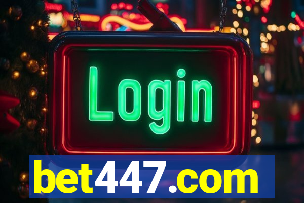 bet447.com