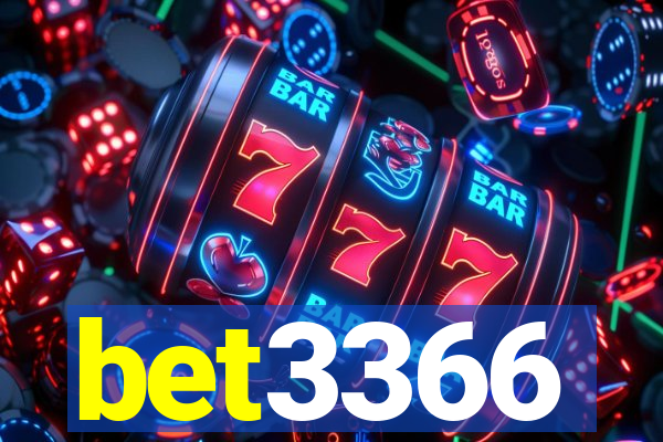 bet3366