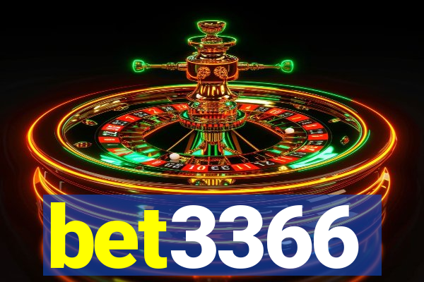 bet3366