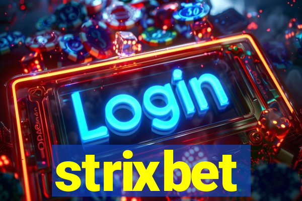 strixbet