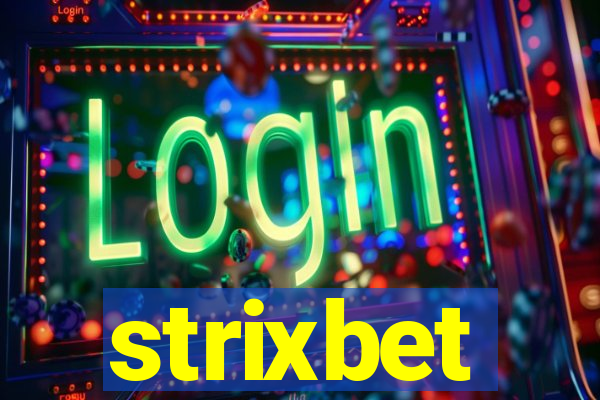 strixbet