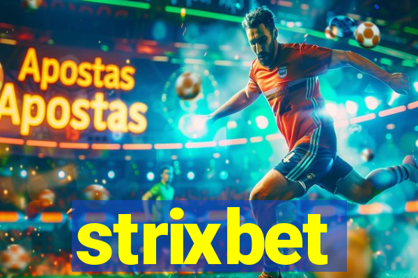 strixbet