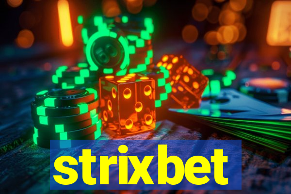 strixbet