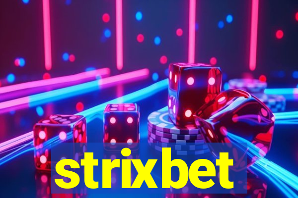 strixbet