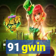 91 gwin