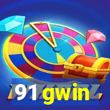 91 gwin