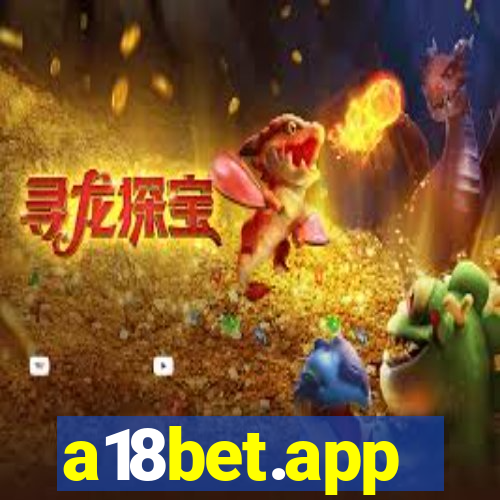 a18bet.app