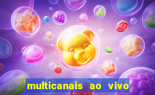 multicanais ao vivo sportv 2