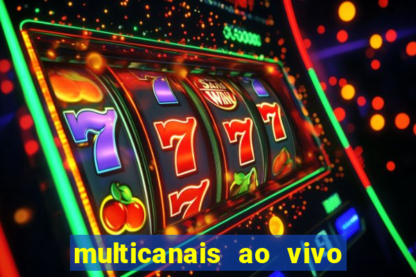 multicanais ao vivo sportv 2