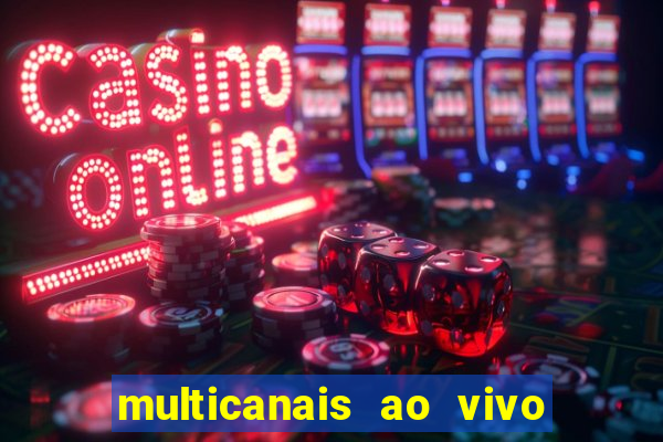 multicanais ao vivo sportv 2