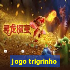 jogo trigrinho