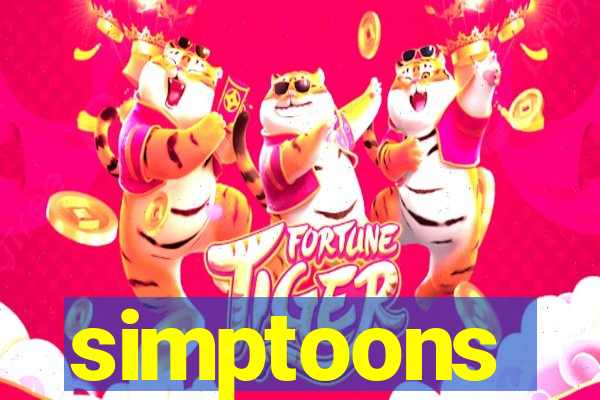 simptoons