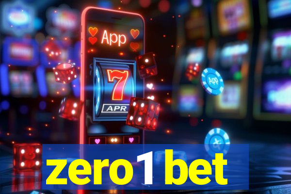 zero1 bet